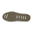 Women's Wool Cruiser Waterproof - Royal Blue/Natural Black (Barely Grey Sole)