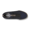 Women's Wool Cruiser Waterproof - Royal Blue/Natural Black (Barely Grey Sole)