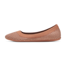 Women's Tree Breezer Retreat Knit - Sienna Blush