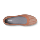 Women's Tree Breezer Retreat Knit - Sienna Blush