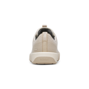 Men's Wool Cruiser Waterproof - Stony Cream/Rugged Beige (Stony Cream Sole)