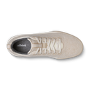 Women's Wool Cruiser Waterproof - Stony Cream/Rugged Beige (Stony Cream Sole)