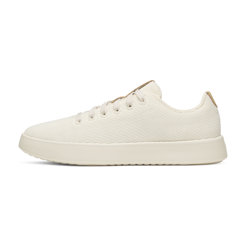 Women's Cruiser Corduroy - Stony Cream (Stony Cream Sole)