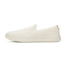 Women's Cruiser Slip On Corduroy - Stony Cream (Stony Cream Sole)