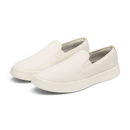 Men's Cruiser Slip On Corduroy - Stony Cream (Stony Cream Sole)