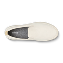 Women's Cruiser Slip On Corduroy - Stony Cream (Stony Cream Sole)