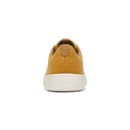 Women's Wool Cruiser - Sulphur (Natural White Sole)