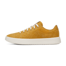 Women's Wool Cruiser - Sulphur (Natural White Sole)