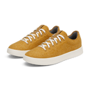 Men's Wool Cruiser - Sulphur (Natural White Sole)