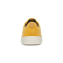 Men's Wool Cruiser - Sunshine (Natural White Sole)