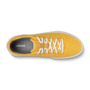 Women's Wool Cruiser - Sunshine (Natural White Sole)