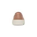 Women's Lounger Lift - Taupe Blush (Natural White Sole)