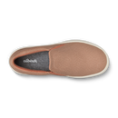 Women's Lounger Lift - Taupe Blush (Natural White Sole)