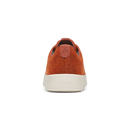 Men's Wool Cruiser - Terracotta (Natural White Sole)