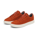 Women's Wool Cruiser - Terracotta (Natural White Sole)