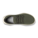 Men's Tree Dasher 2 - Thunder Green (Stony Cream Sole)