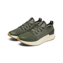 Women's Tree Glider - Thunder Green (Stony Cream Sole)