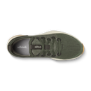 Women's Tree Glider - Thunder Green (Stony Cream Sole)