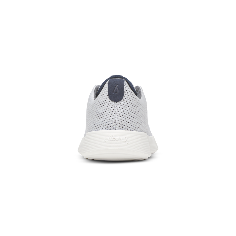 Women's Tree Runner NZ - Blizzard/Dark Navy (Blizzard Sole)