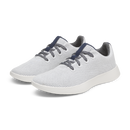 Men's Tree Runner NZ - Blizzard/Dark Navy (Blizzard Sole)