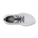 Men's Tree Runner NZ - Blizzard/Dark Navy (Blizzard Sole)