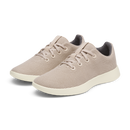 Women's Tree Runner NZ - Rugged Beige (Stony Cream Sole)