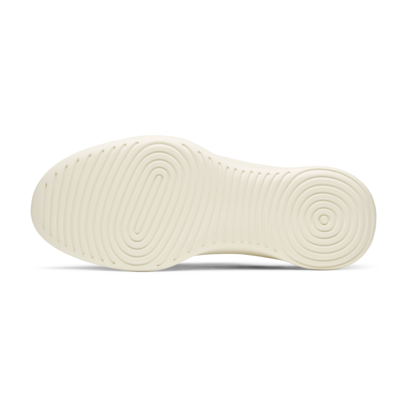 Women's Tree Runner NZ - Rugged Beige (Stony Cream Sole)