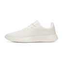 Women's Tree Runner NZ - Natural White (Natural White Sole)