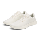 Women's Tree Runner NZ - Natural White (Natural White Sole)