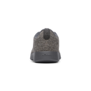 Men's Runner NZ Tweed - Dark Grey (Stormy Grey Sole)