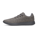 Men's Runner NZ Tweed - Dark Grey (Stormy Grey Sole)