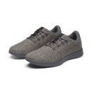Men's Runner NZ Tweed - Dark Grey (Stormy Grey Sole)