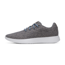 Men's Runner NZ Tweed - Hazy Indigo (Light Grey Sole)