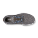 Men's Runner NZ Tweed - Hazy Indigo (Light Grey Sole)