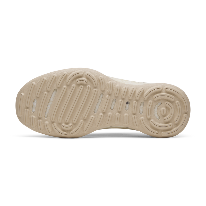Women's Runner NZ Remix - Natural White (Natural White Sole)