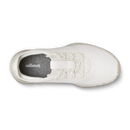 Women's Runner NZ Remix - Natural White (Natural White Sole)