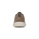 Women's Runner NZ Tweed - Weathered Brown (Weathered White Sole)