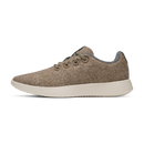 Women's Runner NZ Tweed - Weathered Brown (Weathered White Sole)