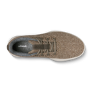 Women's Runner NZ Tweed - Weathered Brown (Weathered White Sole)