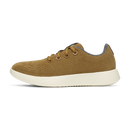 Men's Runner NZ Corduroy - Dark Tan (Stony Cream Sole)