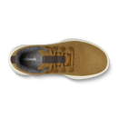 Men's Runner NZ Corduroy - Dark Tan (Stony Cream Sole)