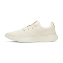 Women's Runner NZ Corduroy - Stony Cream (Stony Cream Sole)