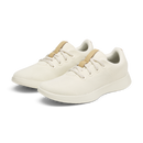 Women's Runner NZ Corduroy - Stony Cream (Stony Cream Sole)