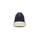 Men's Runner NZ Corduroy - Dark Navy (Stony Cream Sole)