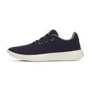 Men's Runner NZ Corduroy - Dark Navy (Stony Cream Sole)