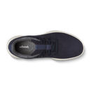 Men's Runner NZ Corduroy - Dark Navy (Stony Cream Sole)