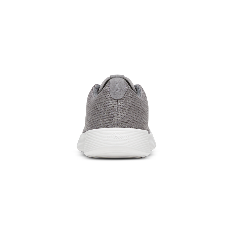 Women's Tree Runner NZ - Medium Grey (Blizzard Sole)