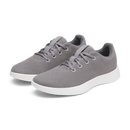 Men's Tree Runner NZ - Medium Grey (Blizzard Sole)