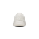 Women's Wool Runner NZ Fluff - Natural White (Natural White Sole)