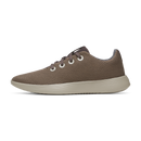 Women's Tree Runner NZ - Weathered Brown (Weathered Grey Sole)